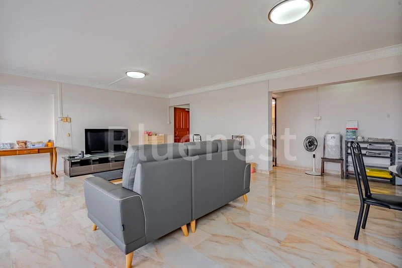 5 Room (5A) HDB for Sale in 7 Teck Whye Avenue - Image 4