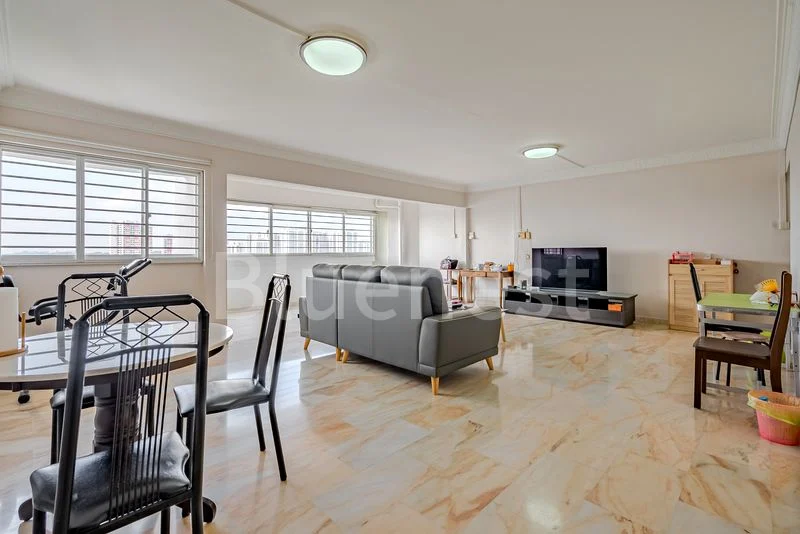 5 Room (5A) HDB for Sale in 7 Teck Whye Avenue - Image 3