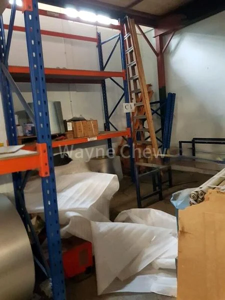 Factory / Workshop (B2) for Rent: Tuas View Square - Image 7