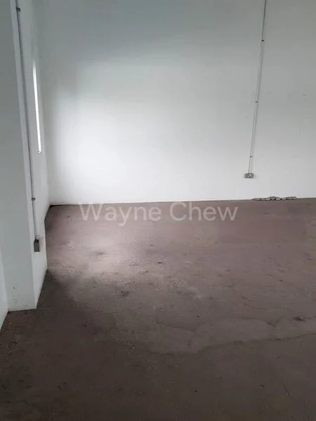 Factory / Workshop (B2) for Rent: Tuas View Square - Image 4