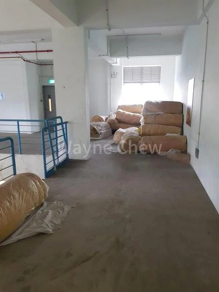 Factory / Workshop (B2) for Rent: Tuas View Square - Image 5
