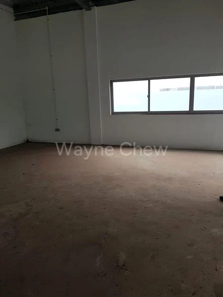 Factory / Workshop (B2) for Rent: Tuas View Square - Image 3