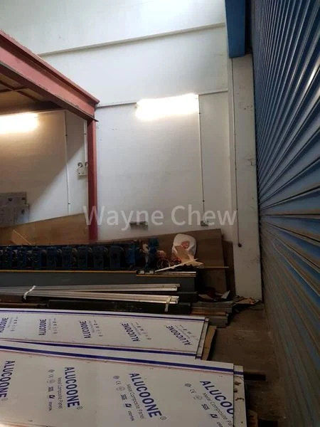 Factory / Workshop (B2) for Rent: Tuas View Square - Image 10