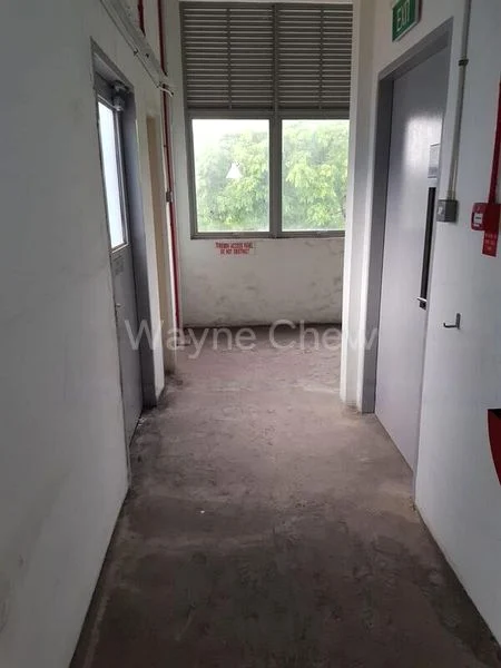 Factory / Workshop (B2) for Rent: Tuas View Square - Image 2