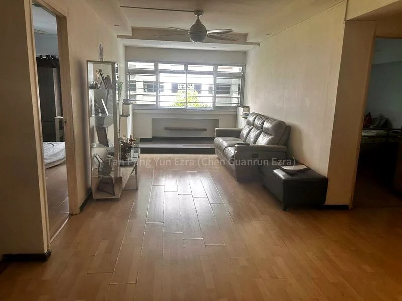 4 Room (4A) HDB for Rent in 354 Tampines Street 33 - Image 4