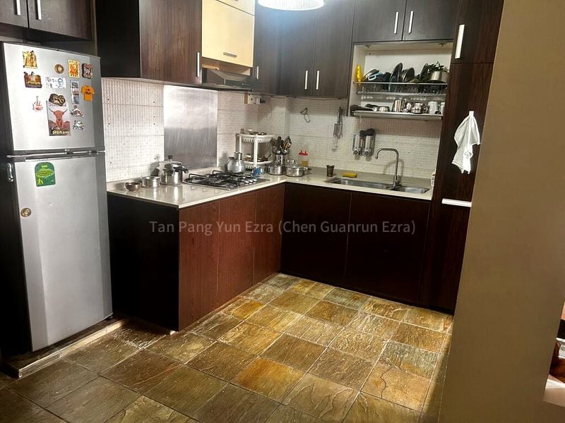 4 Room (4A) HDB for Rent in 354 Tampines Street 33 - Image 2