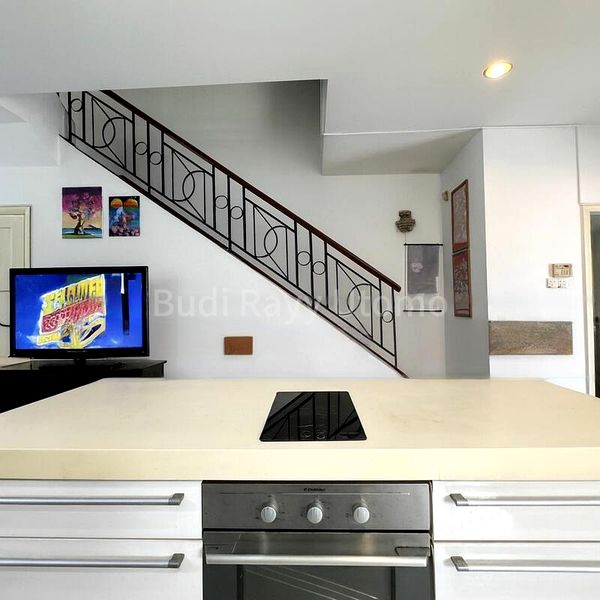 4 Bed Terraced House (Landed) for Sale in  Park Villas - Image 10