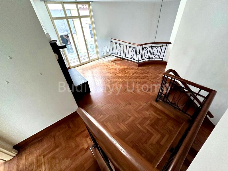 4 Bed Terraced House (Landed) for Sale in  Park Villas - Image 3