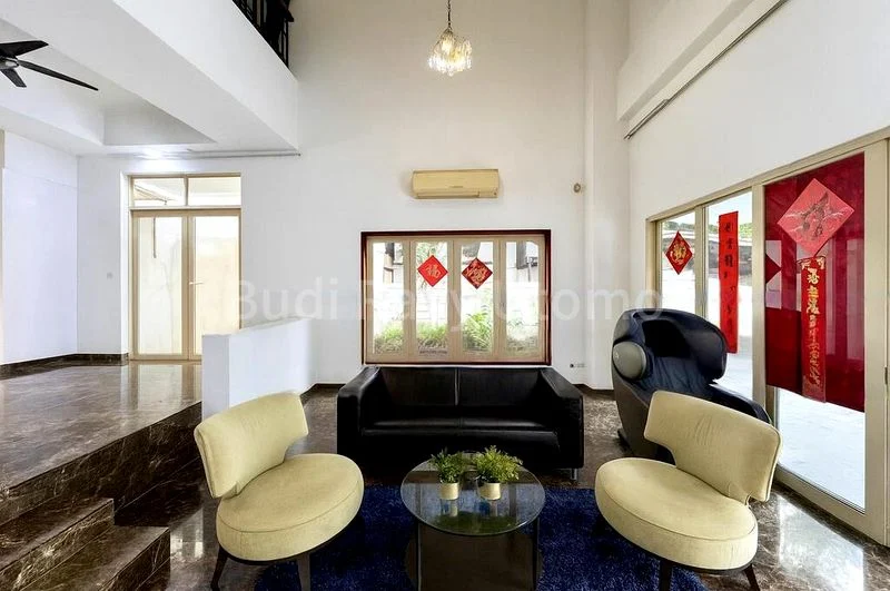 4 Bed Terraced House (Landed) for Sale in  Park Villas - Image 18