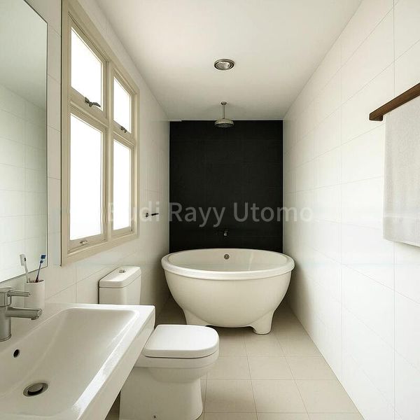 4 Bed Terraced House (Landed) for Sale in  Park Villas - Image 9