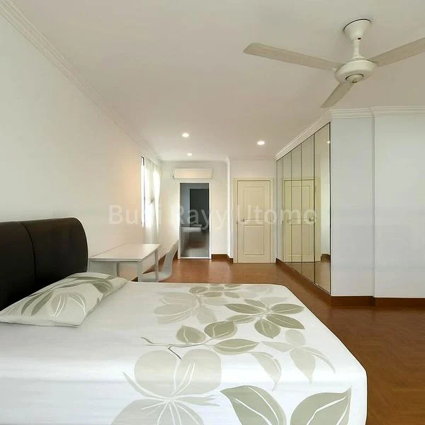 4 Bed Terraced House (Landed) for Sale in  Park Villas - Image 8
