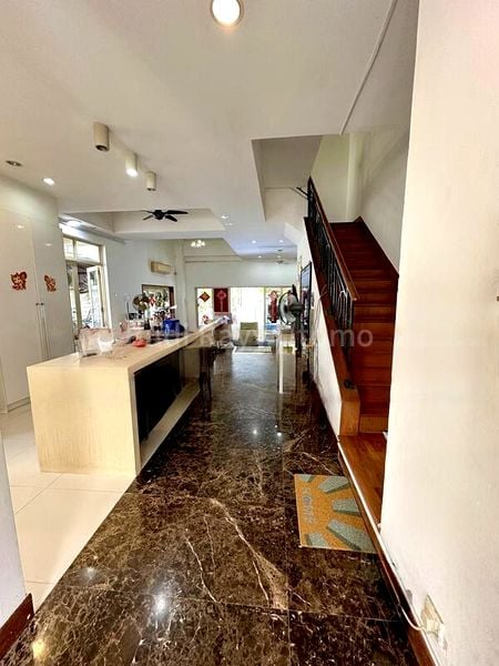 4 Bed Terraced House (Landed) for Sale in  Park Villas - Image 2