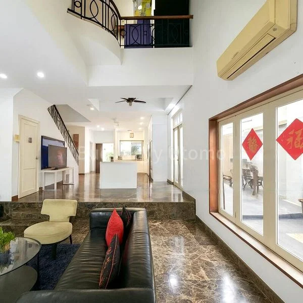 4 Bed Terraced House (Landed) for Sale in  Park Villas - Image 19