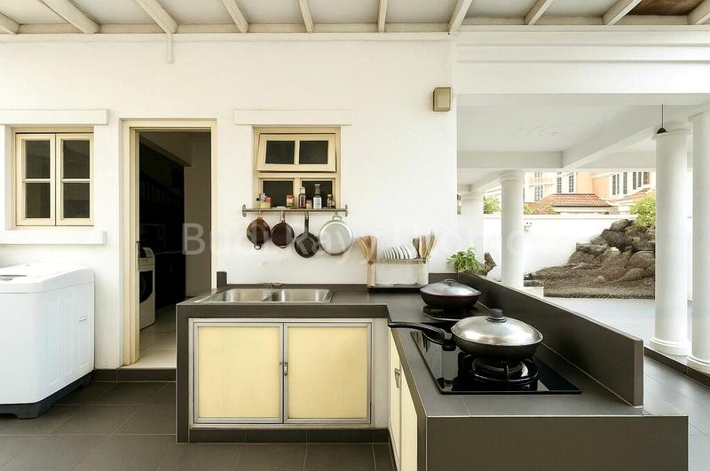 4 Bed Terraced House (Landed) for Sale in  Park Villas - Image 16