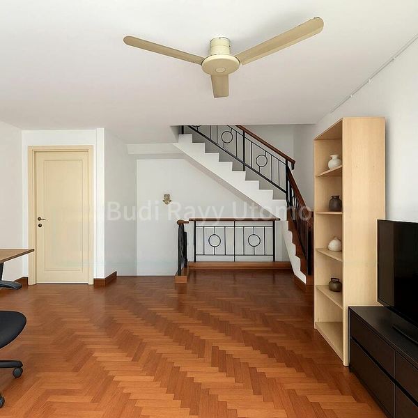 4 Bed Terraced House (Landed) for Sale in  Park Villas - Image 14