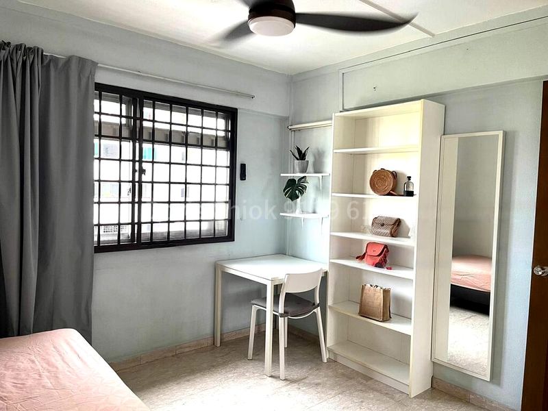 Room (HDB) for Rent in  325 Woodlands Street 32 - Image 4