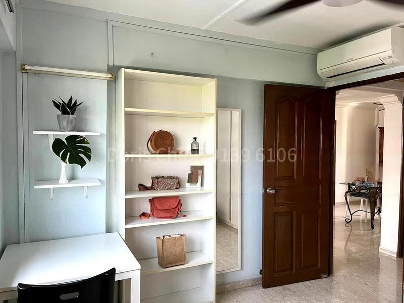 Room (HDB) for Rent in  325 Woodlands Street 32 - Image 1