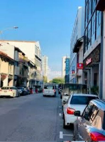 Shop / Shophouse for Rent around  Dickson Road - Image 8