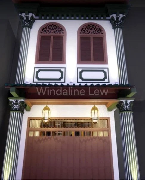 Shop / Shophouse for Rent around  Dickson Road - Image 10