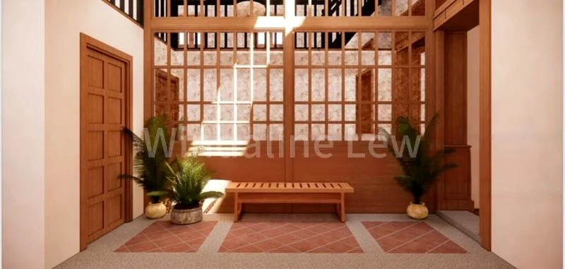 Shop / Shophouse for Rent around  Dickson Road - Image 2