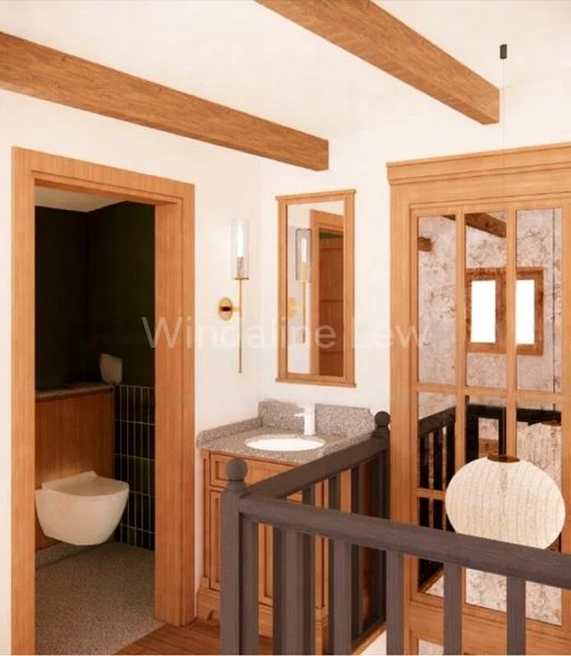 Shop / Shophouse for Rent around  Dickson Road - Image 5