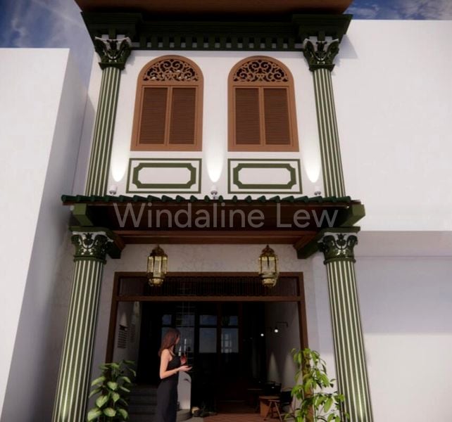 Shop / Shophouse for Rent around  Dickson Road - Image 9