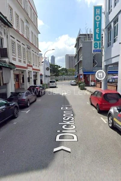 Shop / Shophouse for Rent around  Dickson Road - Image 6