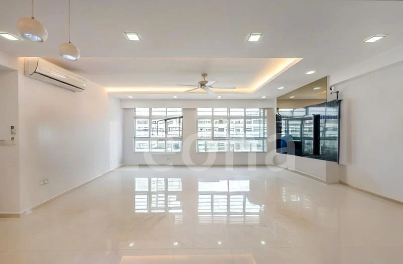 5 Room (5I) HDB for Sale in  426D Yishun Avenue 11 - Image 1