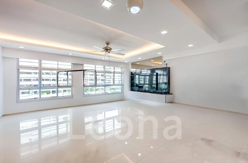 5 Room (5I) HDB for Sale in  426D Yishun Avenue 11 - Image 3