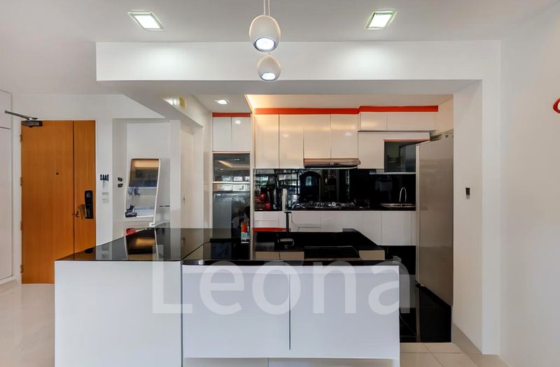 5 Room (5I) HDB for Sale in  426D Yishun Avenue 11 - Image 4