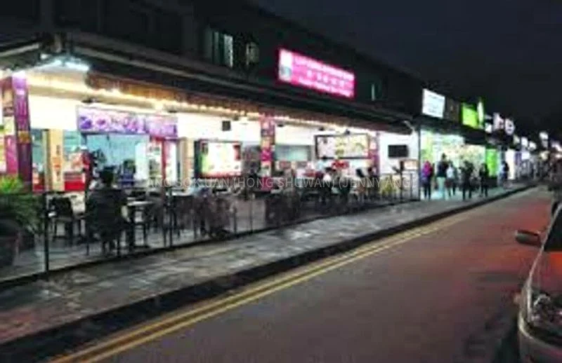 Food & Beverage for Rent: Upper Bukit Timah Road Shop - Image 2