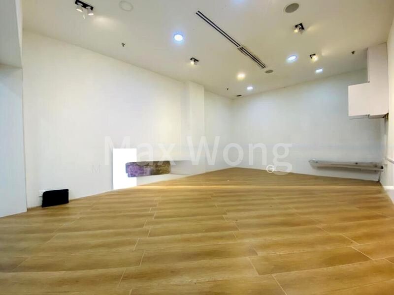 Other Retail for Sale: Bukit Timah Plaza - Image 1