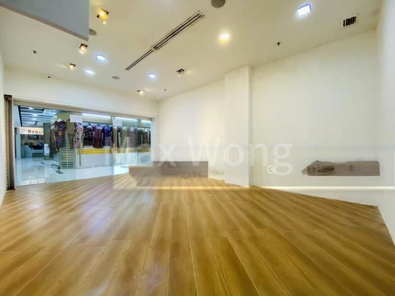 Other Retail for Sale: Bukit Timah Plaza - Image 2