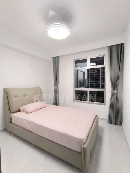 Common Room (HDB) for Rent in  269A Toa Payoh East - Image 1
