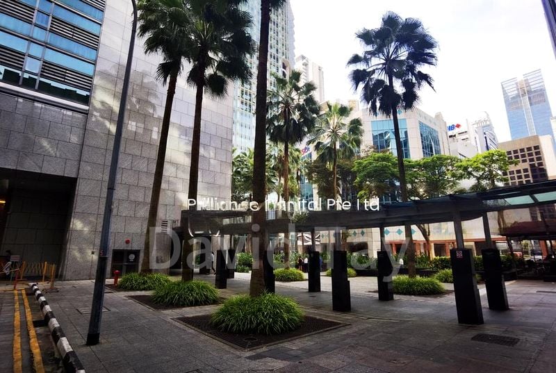 Office for Sale: Prudential Tower - Image 5