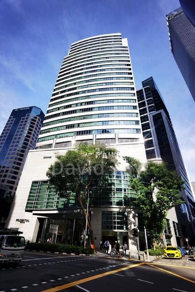 Office for Sale: Prudential Tower - Image 4