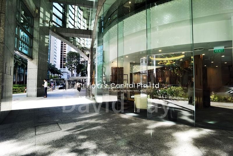 Office for Sale: Prudential Tower - Image 3