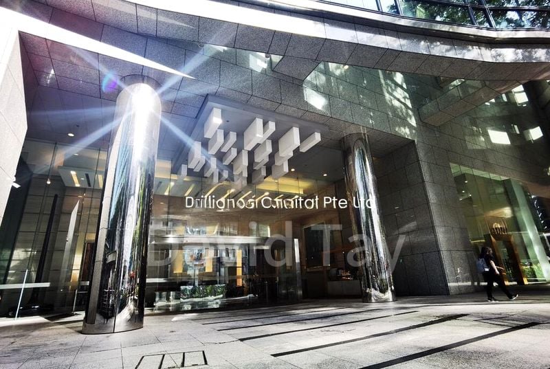 Office for Sale: Prudential Tower - Image 2