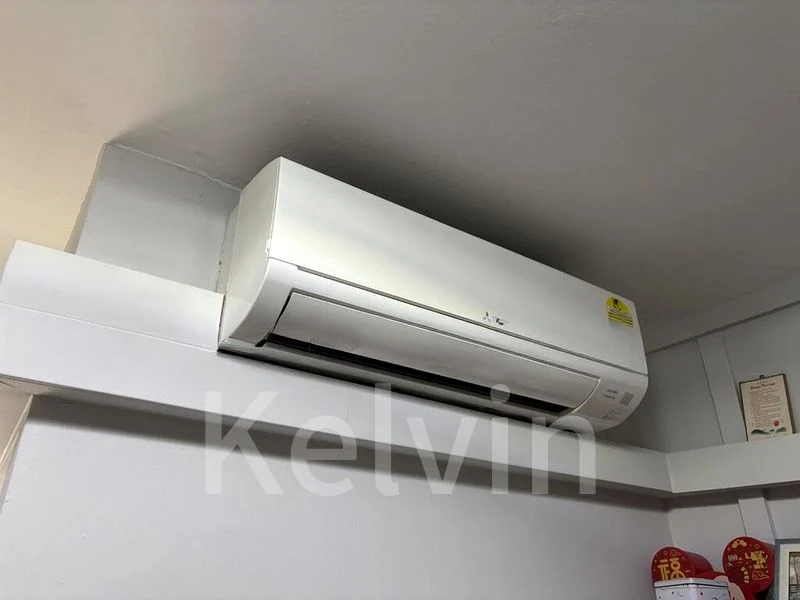 4 Room (4A) HDB for Rent in  706 Choa Chu Kang Street 53 - Image 2