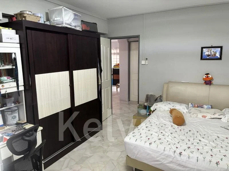 4 Room (4A) HDB for Rent in  706 Choa Chu Kang Street 53 - Image 1