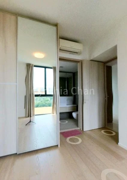 3 Bed Condo for Rent in  The Panorama - Image 2