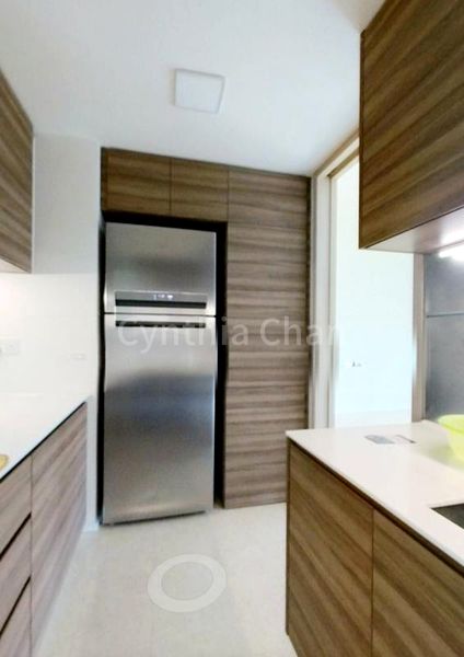 3 Bed Condo for Rent in  The Panorama - Image 9