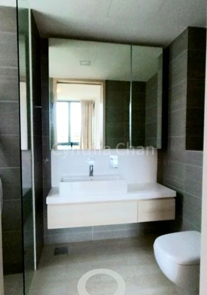 3 Bed Condo for Rent in  The Panorama - Image 1