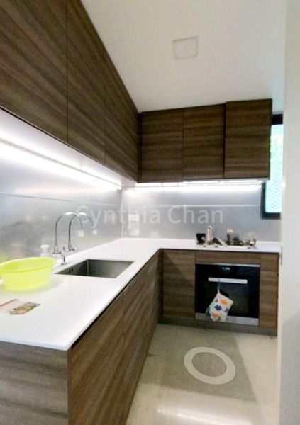 3 Bed Condo for Rent in  The Panorama - Image 12