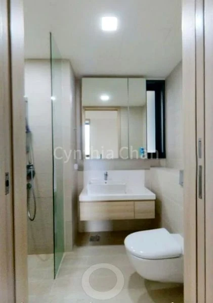 3 Bed Condo for Rent in  The Panorama - Image 4