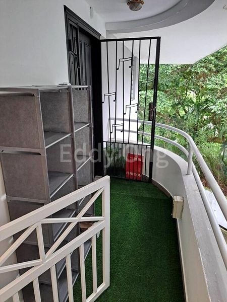 Common Room (Condo) for Rent in  Escada View - Image 3