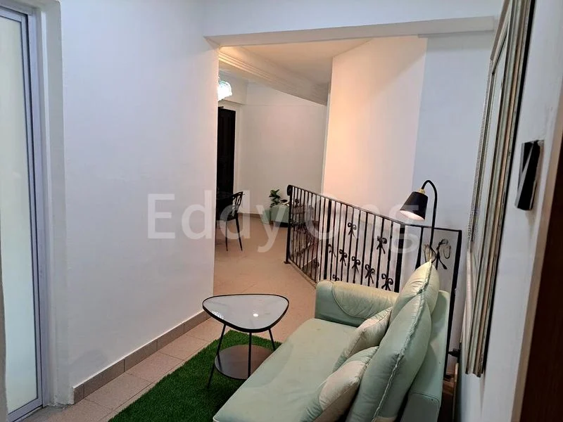 Common Room (Condo) for Rent in  Escada View - Image 4