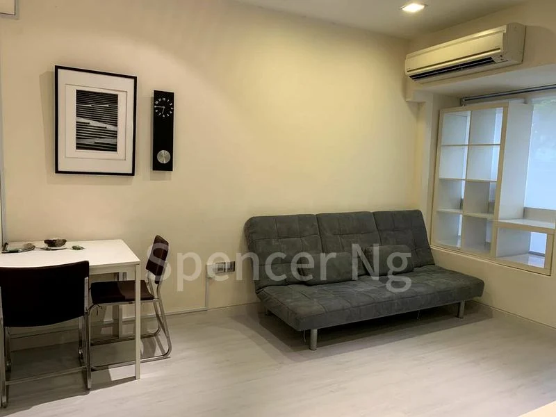 1 Bed Condo for Rent in  Alexis - Image 6