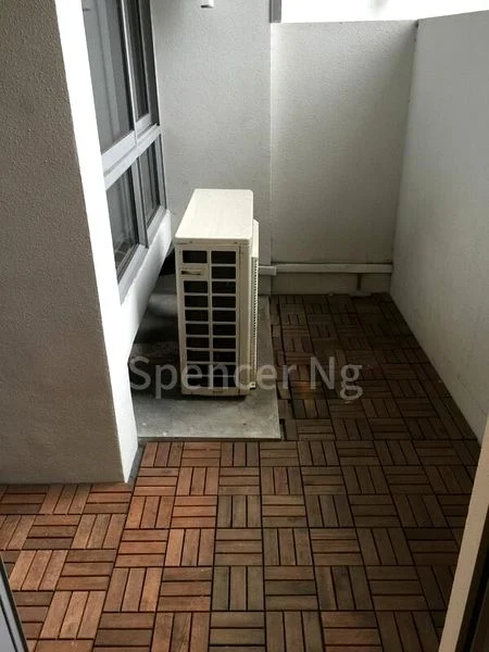 1 Bed Condo for Rent in  Alexis - Image 1