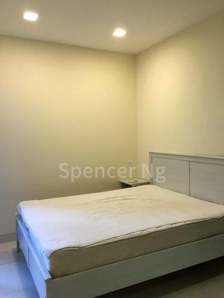 1 Bed Condo for Rent in  Alexis - Image 4